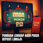 agen poker deposit linkaja