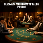 blackjack poker room vip