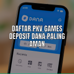 Pkv Games Deposit Dana Aman