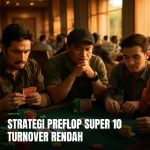 strategi preflop super 10