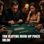 trik bluffing room vip poker online
