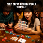 situs capsa susun fast fold
