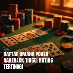 Tabel Pohang Poker Rakeback